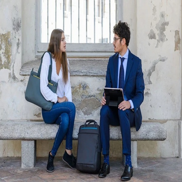 Túi xách MacBook 13 inch Tucano Workout 3 Slim-WON-3