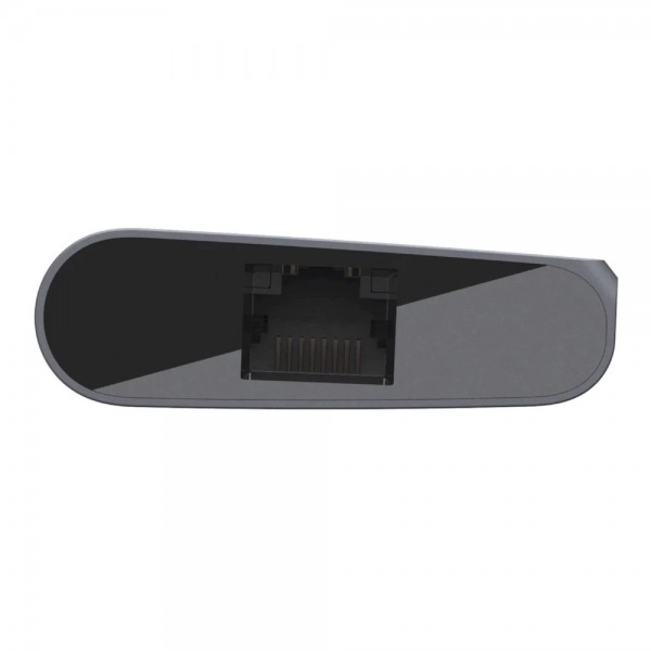 Hub chuyển đổi Belkin 6 in 1 Type-C Multimedia F4U092BTSGY-F4U092BTSGY-5