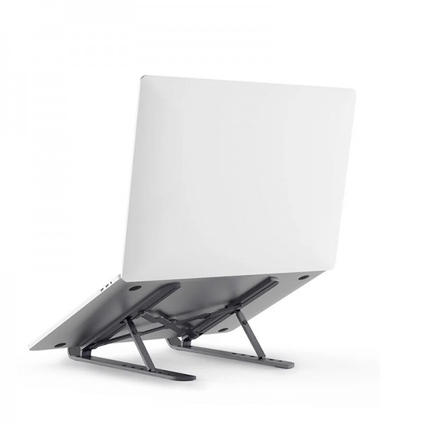 Đế đỡ tản nhiệt MacBook JCPAL iStand Xstand Ultra Compact Riser Stand-JCP6258-2