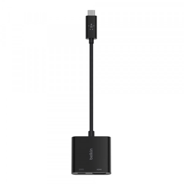 Hub chuyển đổi Belkin Type-C to HDMI AVC002BTBK-AVC002BTBK-4