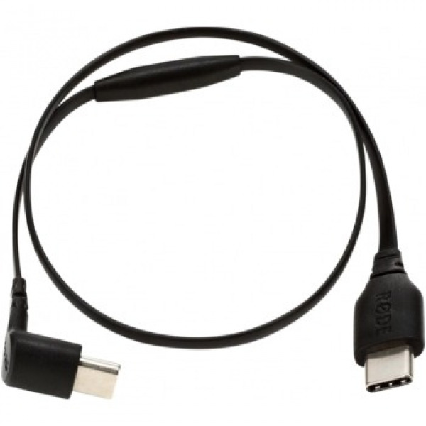Cáp chuyển đổi âm thanh Type-C SC16 Rode-RODESC16-2