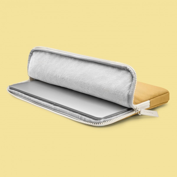 Túi chống sốc MacBook 13 inch Tomtoc Organized Corner Armor + Pouch-A23-C02V01-10