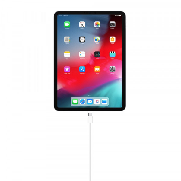 Cáp Type-C to Type-C Apple 1m MUF72ZA A-MUF72ZA A-2