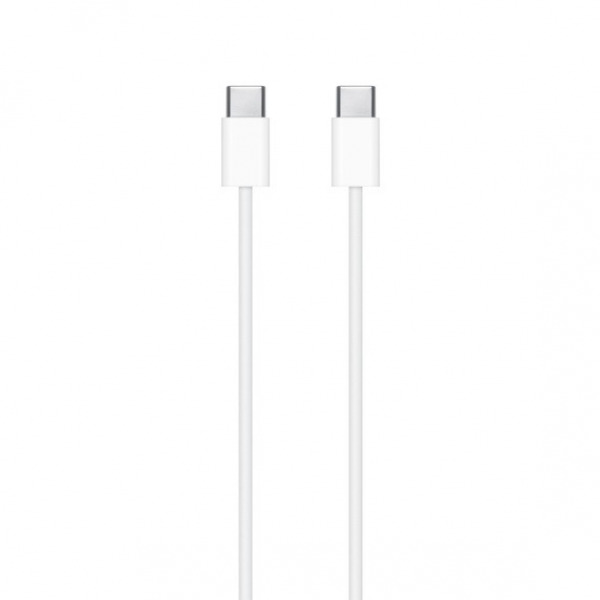 Cáp Type-C to Type-C Apple 1m MUF72ZA A-MUF72ZA A-4