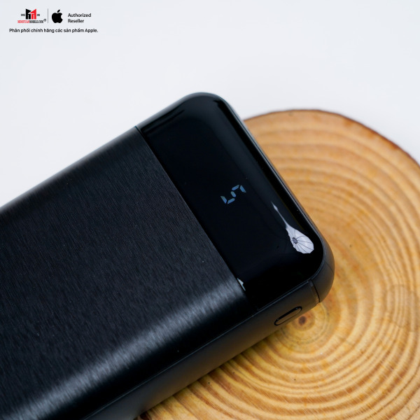 Pin sạc dự phòng Energizer 20.000 mAh 10.5W UE20058BK-UE20058BK-7