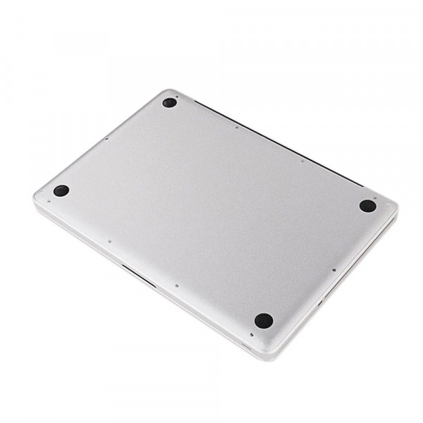Bộ dán MacBook Pro 13 inch M1 M2 MOCOLL 5 in 1-MOC9322-6