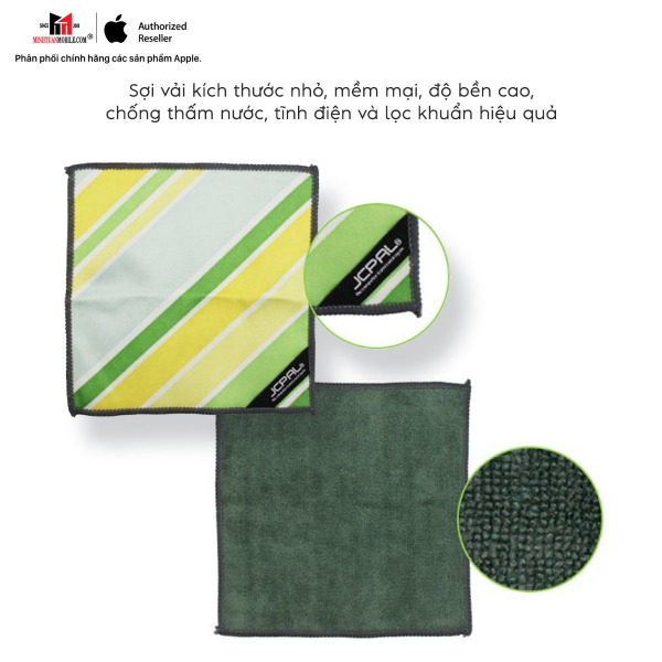 Dung dịch vệ sinh JCPAL Cleaning Solution JCP7001-JCP7001-6