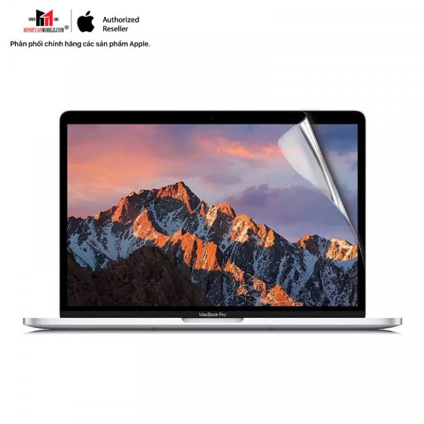 Bộ dán MacBook Pro 13 inch M1 M2 JCPAL Macguard All In One Set-JCP2514-9