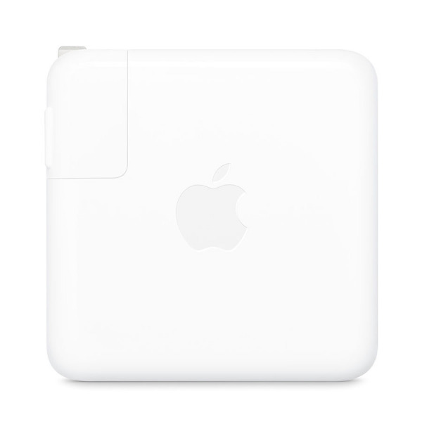 Cốc sạc MacBook Apple 87W Type-C Chính Hãng MNF82-MNF82ZA A-2