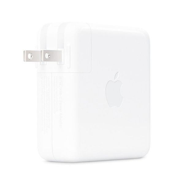 Cốc sạc MacBook Apple 87W Type-C Chính Hãng MNF82-MNF82ZA A-3