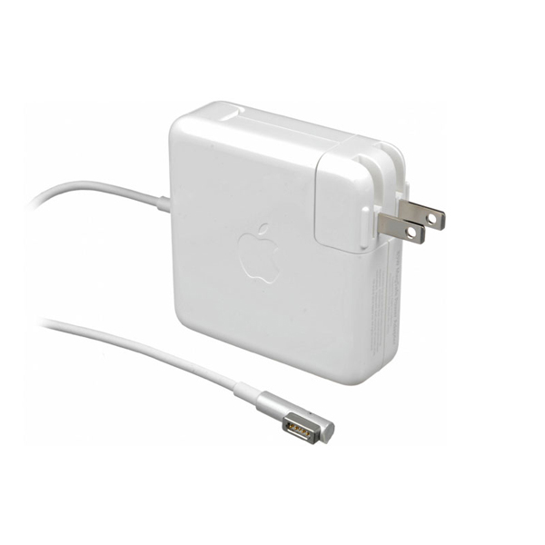Bộ sạc MacBook Pro Apple 85W Magsafe 1 Chính Hãng MC556-MC556-2