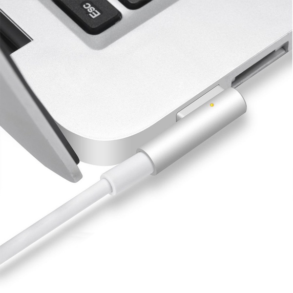 Bộ sạc MacBook Air Apple 45W Magsafe 1 Chính Hãng MC747-MC747-5