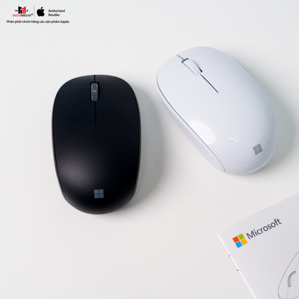 Chuột Bluetooth Microsoft RJN-RJN00005-10