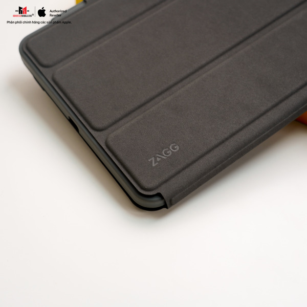 Ốp lưng iPad Pro 11 inch ZAGG kèm bàn phím Trackpad-103407937-17