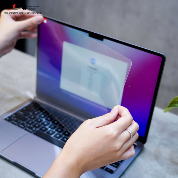 Bộ dán MacBook Pro 13 inch M1 M2 JCPAL Macguard All In One Set-JCP2514-10