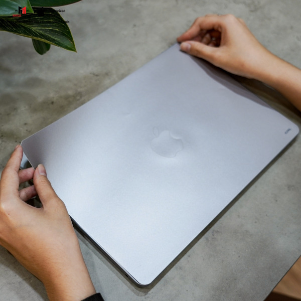 Bộ dán chống ánh sáng xanh MacBook Air 13 inch M2 M3 M4 JCPAL Macguard All In One Set-JCP2506-9