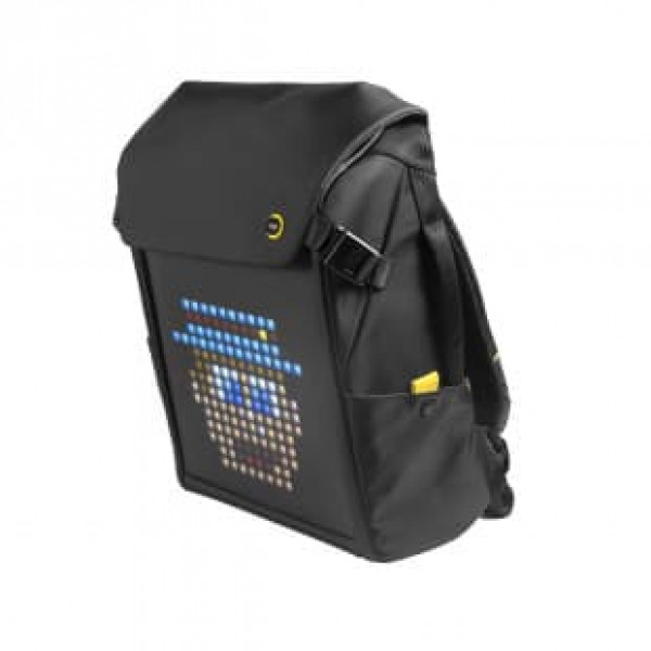 Balo màn hình LED Divoom Pixoo Backpack-M-6958444603711-2