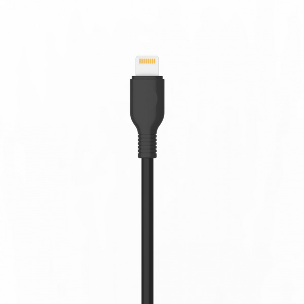 Cáp USB-A to Lightning Innostyle Jazzy MFi 1.5M JIAL150-JIAL150LBL-9