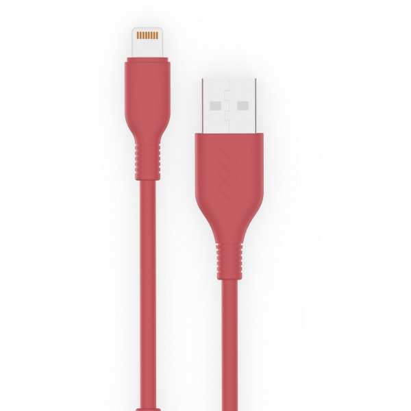 Cáp USB-A to Lightning Innostyle Jazzy MFi 1.5M JIAL150-JIAL150LBL-15