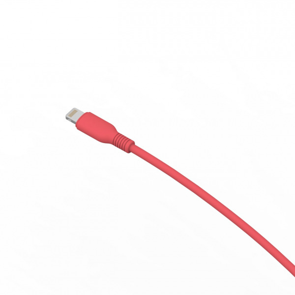 Cáp USB-A to Lightning Innostyle Jazzy MFi 1.5M JIAL150-JIAL150LBL-16