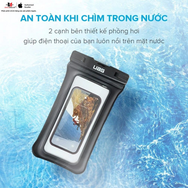 Túi chống nước-TUICN-3
