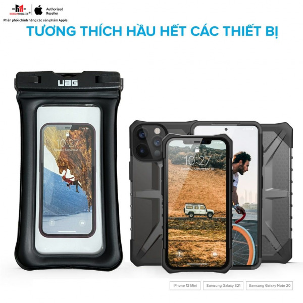 Túi chống nước-TUICN-4