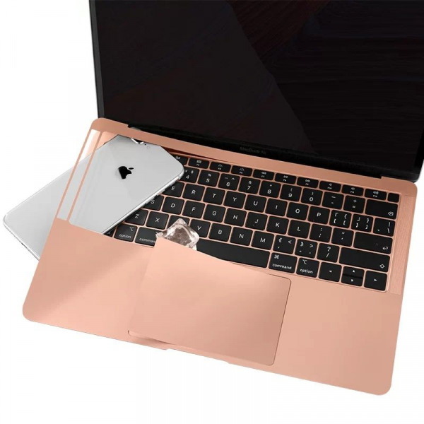 Bộ dán MacBook Air 13 inch M1 JRC 5 in 1 Full-JMA13M1GD-6