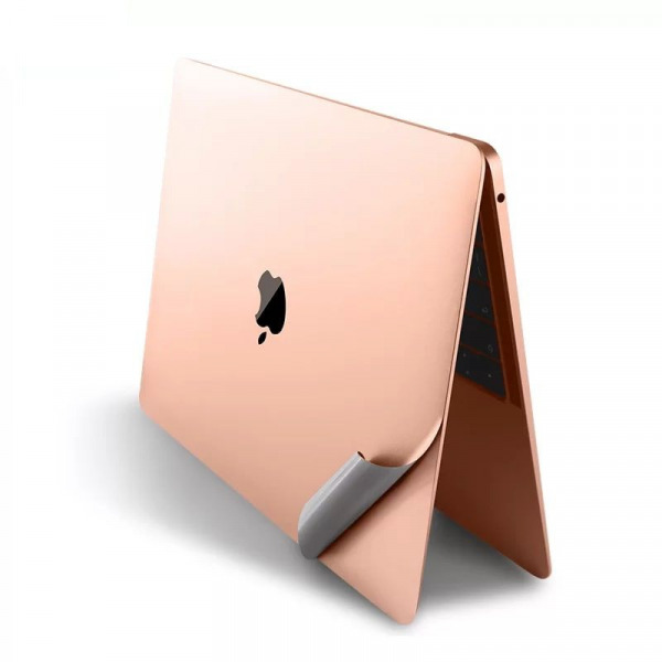 Bộ dán MacBook Air 13 inch M1 JRC 5 in 1 Full-JMA13M1GD-7