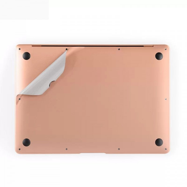 Bộ dán MacBook Air 13 inch M1 JRC 5 in 1 Full-JMA13M1GD-8