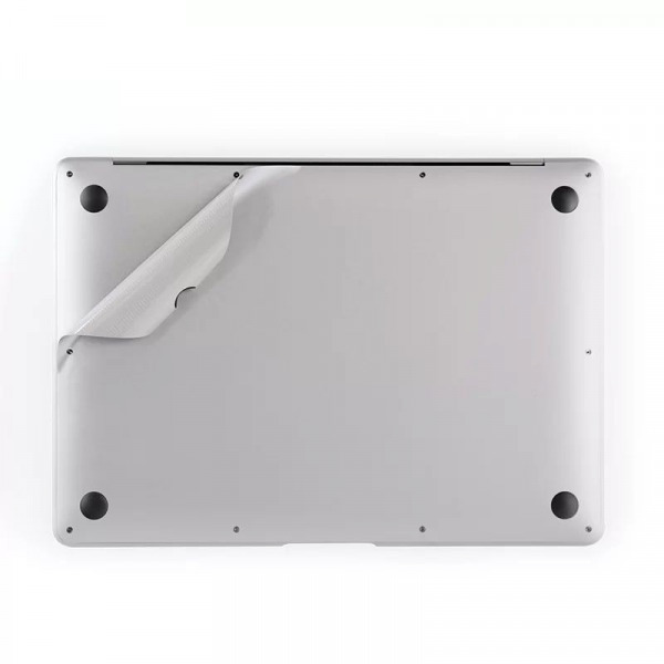 Bộ dán MacBook Air 13 inch M1 JRC 5 in 1 Full-JMA13M1GD-14