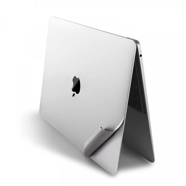 Bộ dán MacBook Pro 13 inch M1 M2 JRC 5 in 1 Full-JMP13M1SL-3