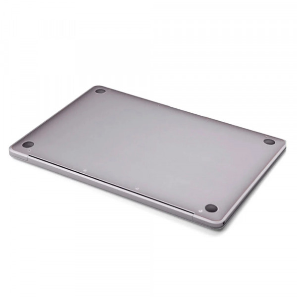 Bộ dán MacBook Air 13 inch M1 MOCOLL 5 in 1 Full-MOC8370-2