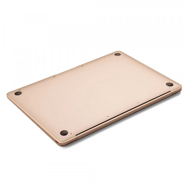 Bộ dán MacBook Air 13 inch M1 MOCOLL 5 in 1 Full-MOC8370-4