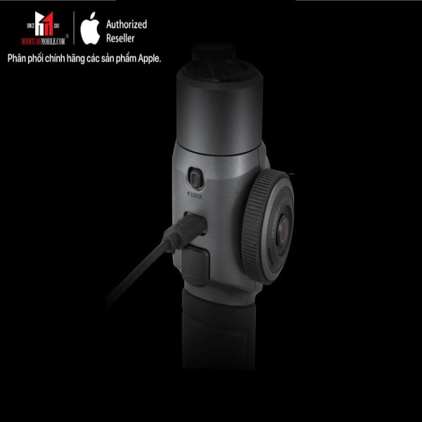 Gimbal chống rung Zhiyun Smooth 5-SMOOTH5-13