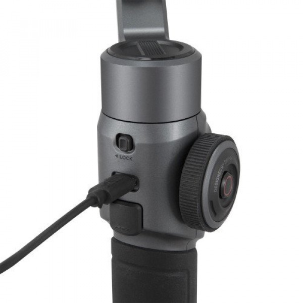 Gimbal chống rung Zhiyun Smooth 5-SMOOTH5-5