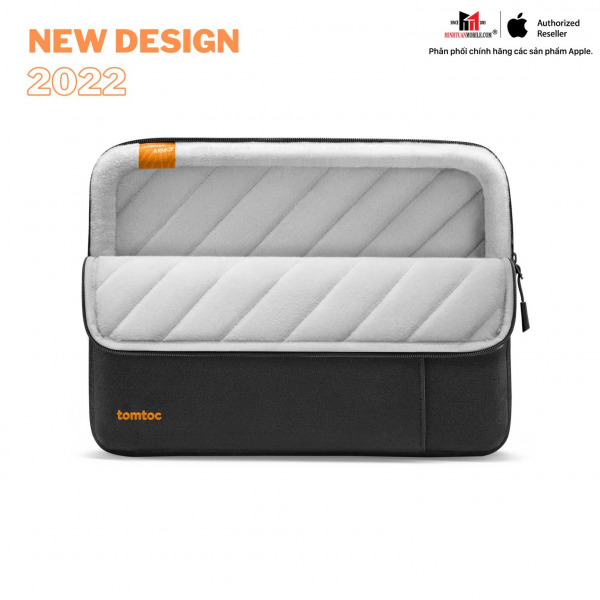Túi chống sốc MacBook Air Retina 13 inch Tomtoc Protective-A13C01B-7