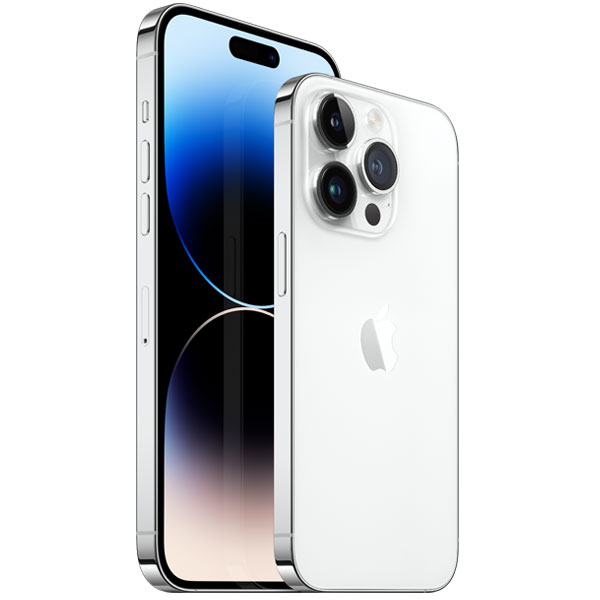 iPhone 14 Pro 256GB - Chính hãng VN A-IPHONE-14-PRO-256GB-5