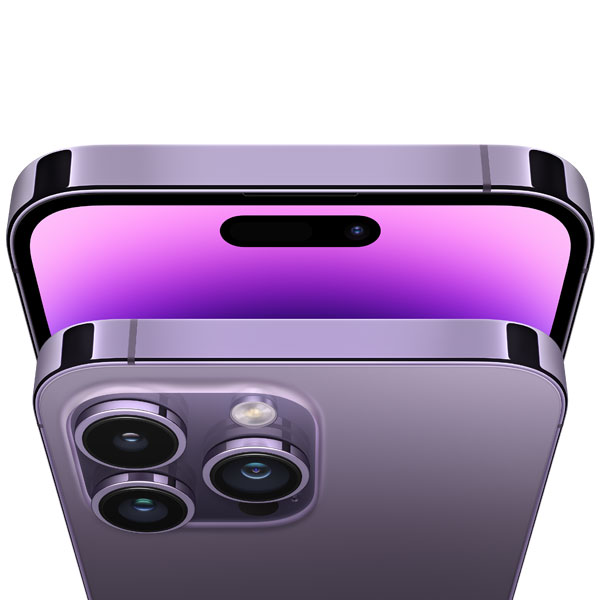 iPhone 14 Pro 256GB - Chính hãng VN A-IPHONE-14-PRO-256GB-8