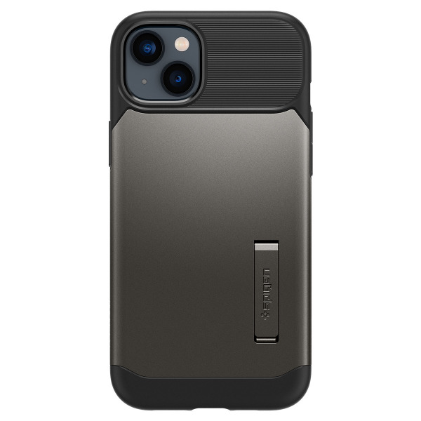 Ốp lưng iPhone 14 Plus Spigen Slim Armor-ACS04658-4
