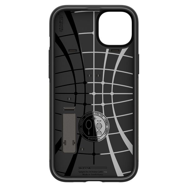 Ốp lưng iPhone 14 Plus Spigen Slim Armor-ACS04658-9