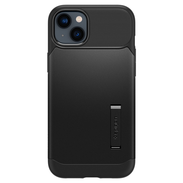 Ốp lưng iPhone 14 Plus Spigen Slim Armor-ACS04658-14