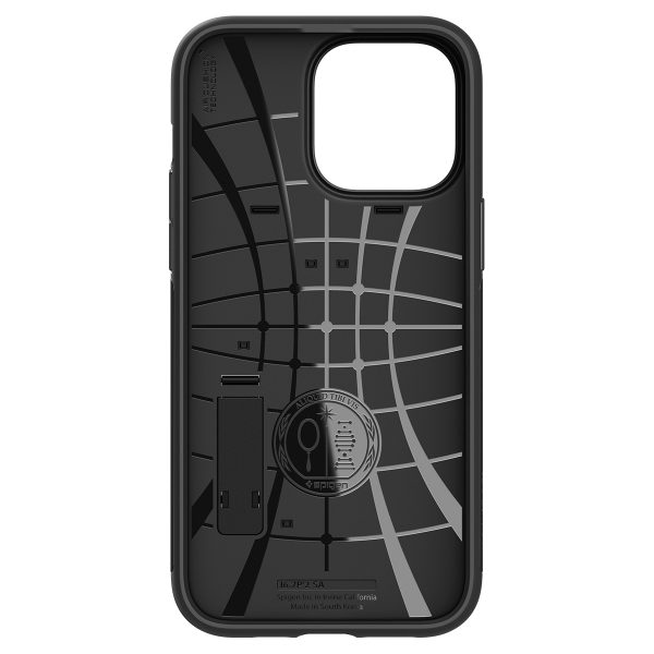 Ốp lưng iPhone 14 Pro Spigen Slim Armor-ACS04671-3