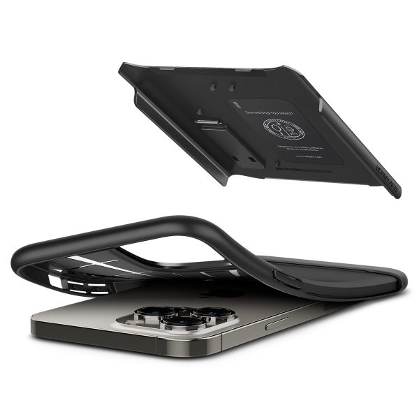Ốp lưng iPhone 14 Pro Spigen Slim Armor-ACS04671-6