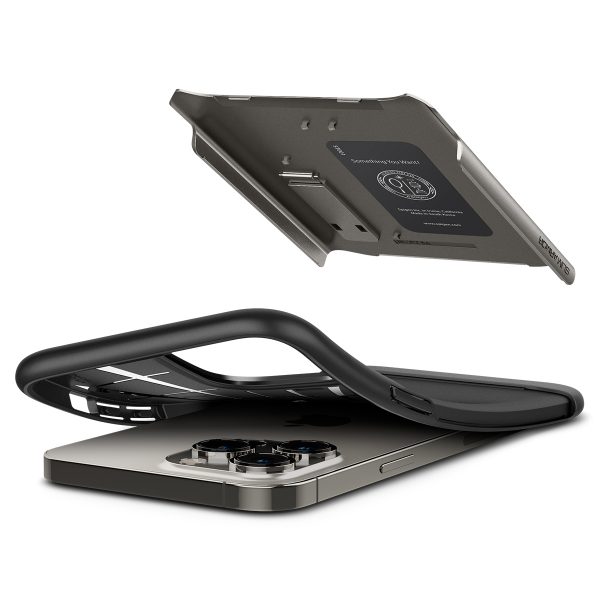 Ốp lưng iPhone 14 Pro Spigen Slim Armor-ACS04671-11