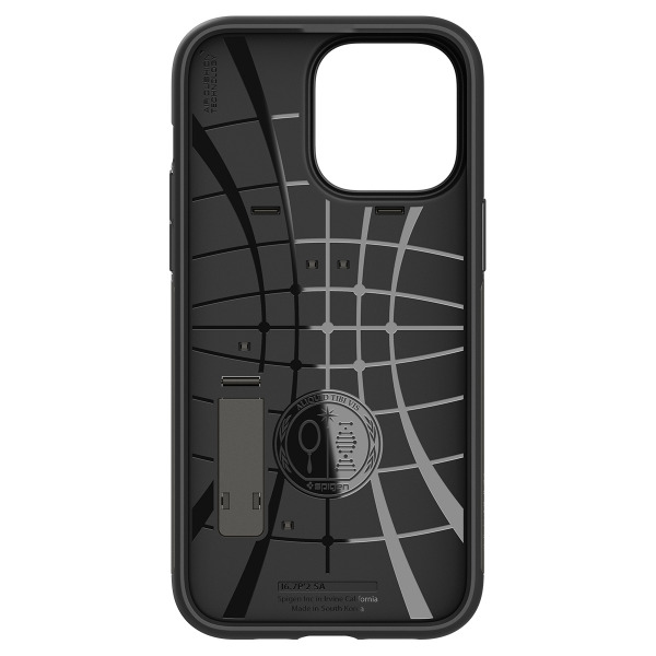 Ốp lưng iPhone 14 Pro Spigen Slim Armor-ACS04671-14
