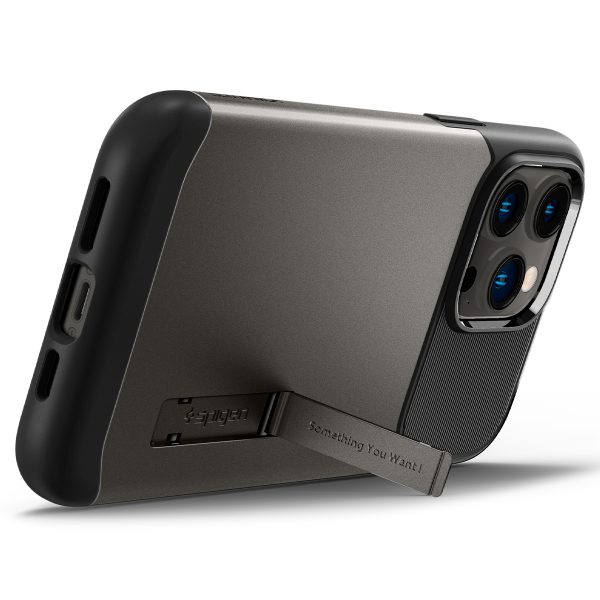 Ốp lưng iPhone 14 Pro Max Spigen Slim Armor-ACS04645-15