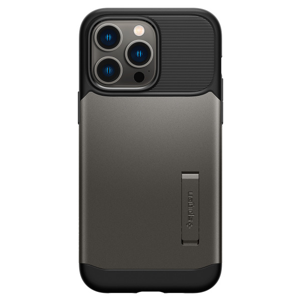 Ốp lưng iPhone 14 Pro Max Spigen Slim Armor-ACS04645-3