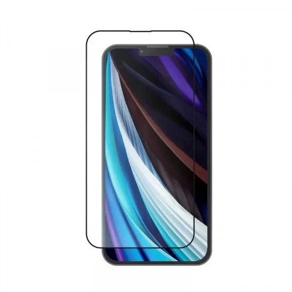 Cường lực iPhone 14 Plus 13 Pro Max JCPAL Preserver-JCP4130-4