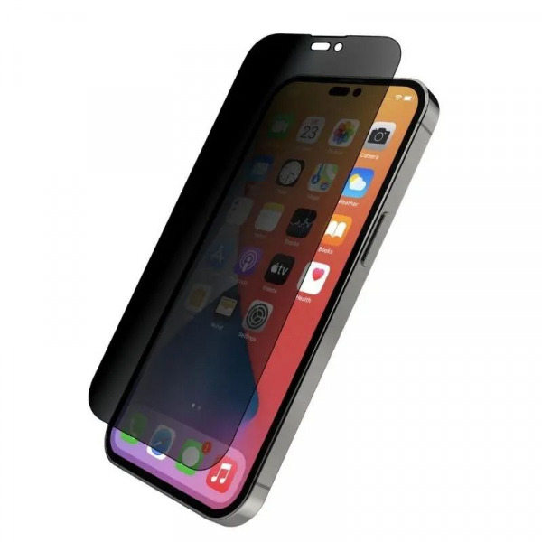 Cường lực chống nhìn trộm iPhone 14 Plus 13 Pro Max JCPAL-JCP4150-8
