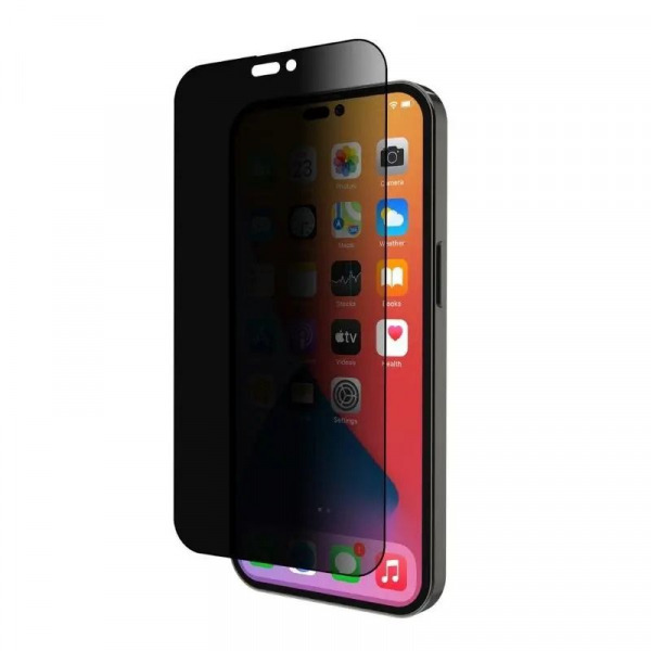 Cường lực chống nhìn trộm iPhone 14 Pro Max JCPAL-JCP4151-7